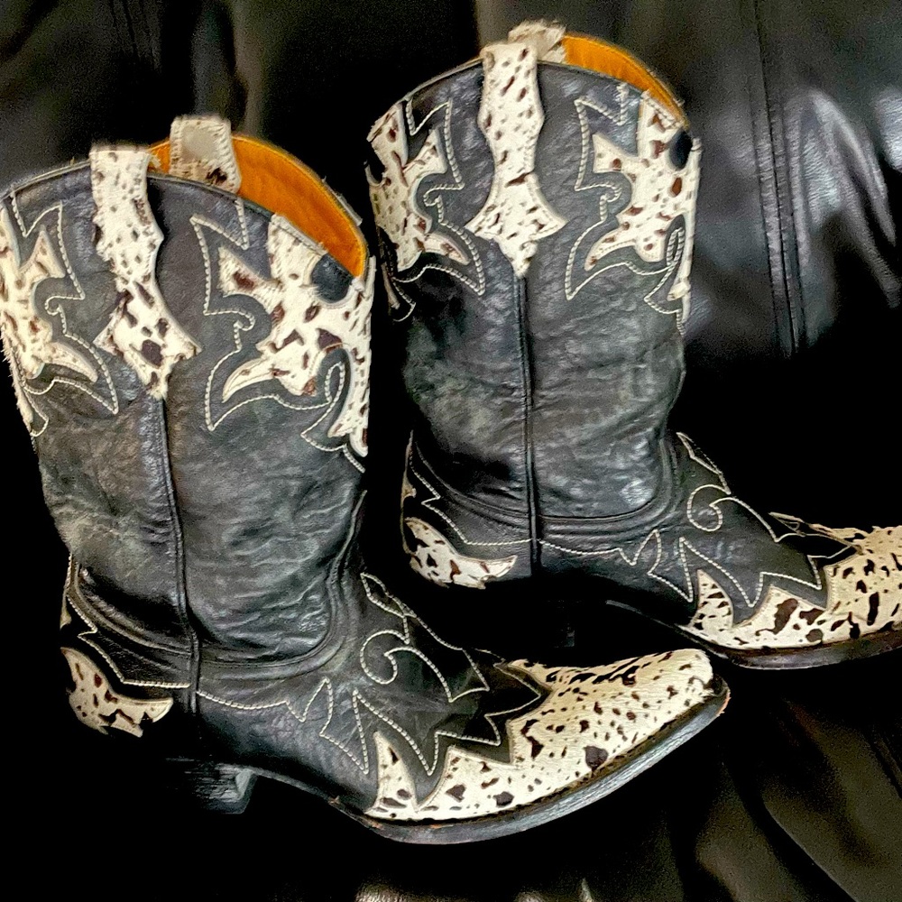 Old Gringo Cowgirl Boots